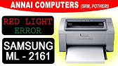 Samsung Laser Printer Ml 2161 Review Youtube Samsung Laser Printer Ml 2161 Review Youtube