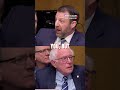Never Forget When Markwayne Mullin FIRED BACK at Bernie Sanders: "You're Part of the Problem!"