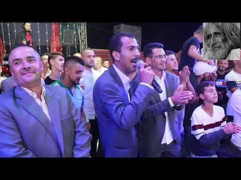 طوشة محمد العراني و اكرم قعوار