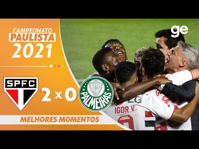 Palmeiras x São Paulo: o que mudou nos times desde a final do Paulistão 2022, campeonato paulista