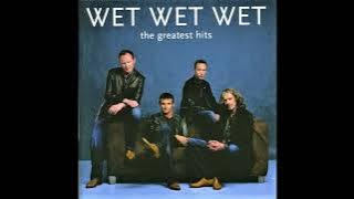 Love Is All Around - Wet Wet Wet HQ