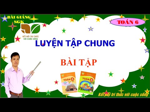 Toán học lớp