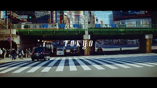 Nulbarich - TOKYO (Official Music Video)