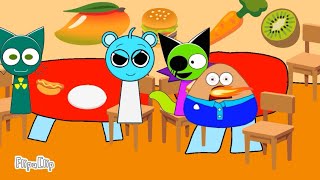 O Sky Foi Mal Educado Na Escola Está Descastigado