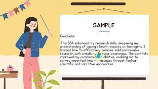 CAPE Communication Studies- The Conclusion