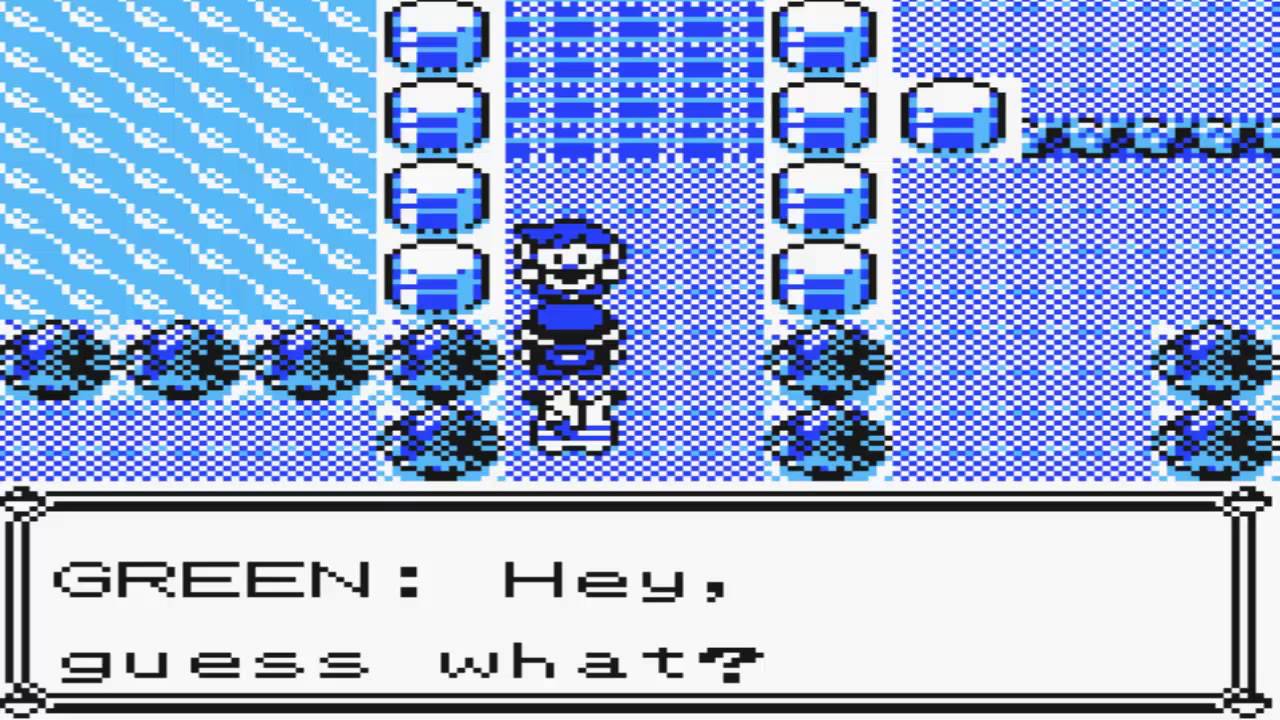 Pokemon Yellow 6 EPIC STARTERS BLASTING OFF! YouTube