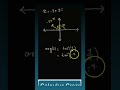 Argument of Complex Numbers: -3+3i | #complexnumber #polarformofcomplexnumbers #learnmath #mathstric