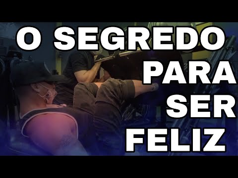 O SEGREDO PARA