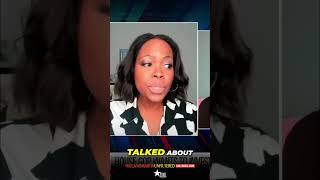 DOJ Sides with KKK?! Civil Rights Under Attack! #shorts