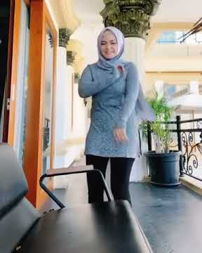 TIKTOK KU PUJA PUJA VIRAL!! SULE NATHALIE SUNGGUH KU TERPURUK DALAM LAMUNAN