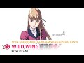 Shin Kidousenki Gundam Wing Operation 4 - Wild Wing by Seki Toshihiko