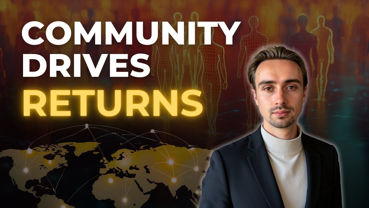 Why Community Building is Important For VC Firms and Their LPs - by spectup