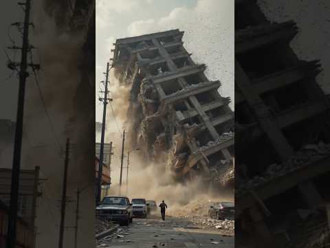 Demolition FAILS Spectacularly!