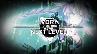 IVORY - Next level