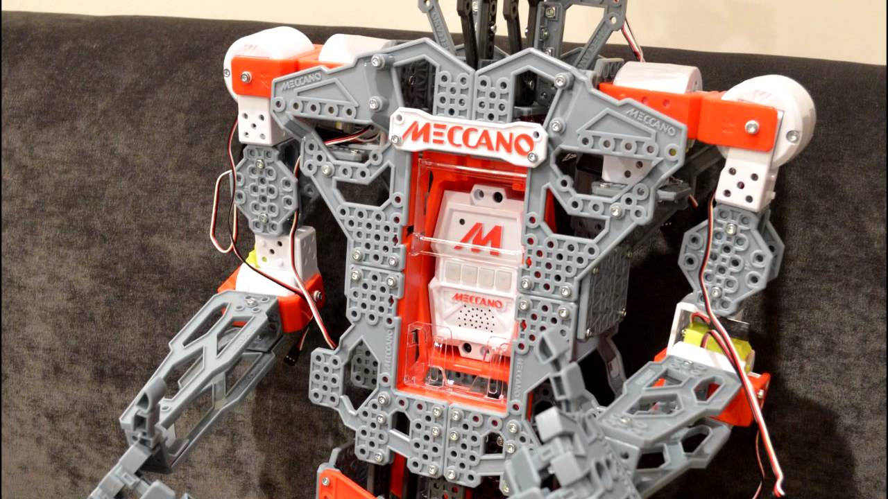 meccanoid g15 ks