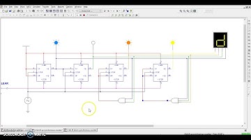 PLTW DE 3.3 - 3 v 4 Bit Synchronous Counters