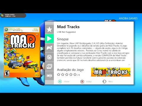 Jogos Grátis para Download (PC, Xbox 360, Psp, WiiU, N64)