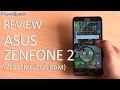 Asus Zenfone 2 Review - Gets The Basics Right