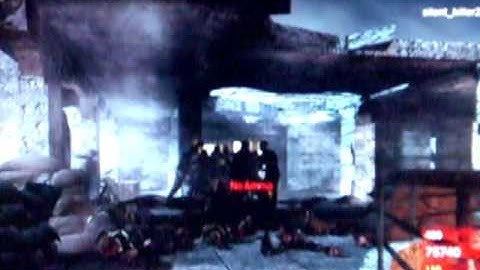 Cod5 verruct new glitch not patched