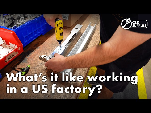 Can a Beginner Really Make a Detex Exit Device? The Shocking Truth