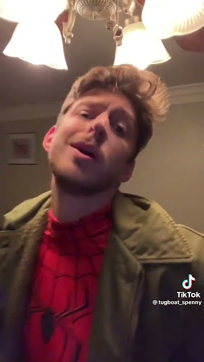 tugboat_spenny on TikTok