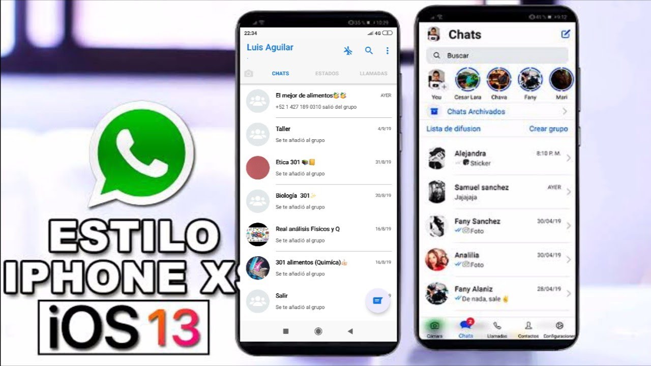 ios 13 whatsapp download ios 13 whatsapp download