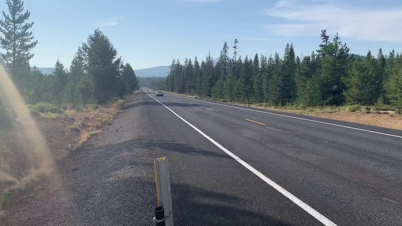 2006 Porsche Cayman S 987.1.Exhaust Sound drive by