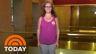 Ambush Makeover Stuns Daughter: ‘I Can’t Even!’ | TODAY