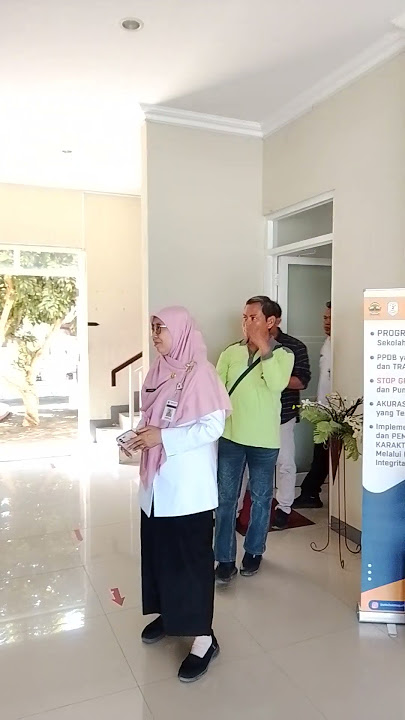 6  Agustus 2025 Penilaian Adipura Kabupaten Sukoharjo Titik Pantau SMKN 2 Sukoharjo