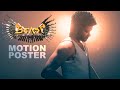 Beast motion poster  maddy madhav