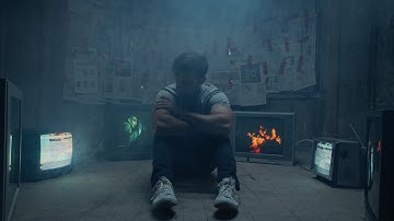 Set the Sun - New Condition (ft. Michael Lessard) - Official Music Video