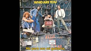 The Who Empty Glass Subtitulada