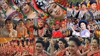 MuNaoZongGe                              目瑙纵歌