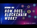 Bitcoin 101: Part 2 - How blockchain works