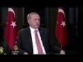 Erdogan: Turkish democracy is not under threat (full version of the exclusive interview)