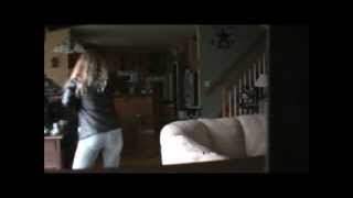 April Fools Prank: House Burglary On Whole Family