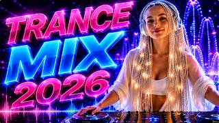 TRANCE MIX 2026 🚀 Euphoric Vocal Trance Collection | Beautiful Sounds for Driving & Relaxing