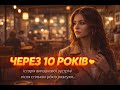 Через 10 років історія випадкової зустрічі яку не забути NaNaWave 