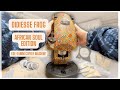 Didiesse frog african soul edition  unboxing  how to use this ese coffee machine