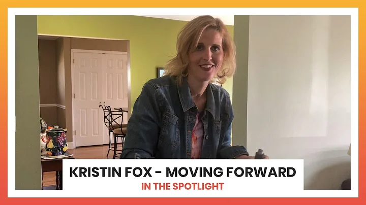 Kristin Fox - Moving Forward - Sunday, November 22...