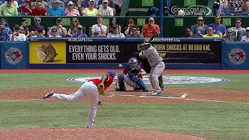 OAK@TOR: Callaspo plates two to push A