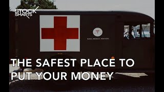 THE BEST LOW RISK INVESTMENTS