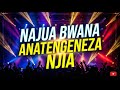 Najua Bwana Anatengeneza Njia Powerful Swahili Song