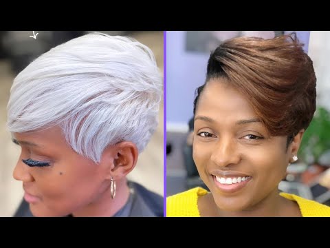 60 Showiest Bob Haircuts for Black Women | Bob hairstyles, Short bob  hairstyles, Black bob hairstyles