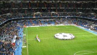 Real-Zenit UEFA anthem