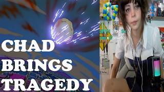 The Fallout Of The CHADpacolypse