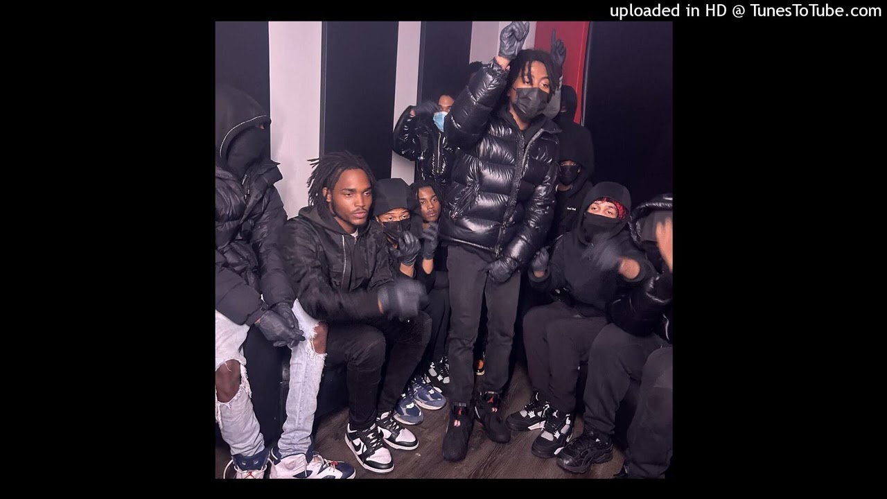 [FREE] Pop Kreep x Jodot Kreep Dark Jersey Type Beat 2025 