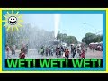 WET! WET! WET! | HAPPY BIRTHDAY MASON!