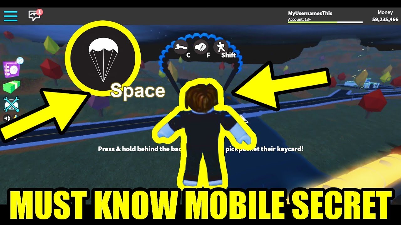 THIS IS BAD! Mobile Players Can HACK NOW… (Roblox Jailbreak) 