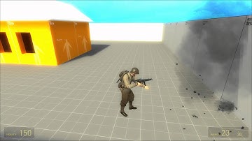 Alien Swarm Scratch SDK